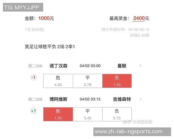 足球开盘分析技巧与策略探讨助你精准预测比赛结果